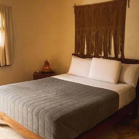 Chill Kanil Tulum Room photo