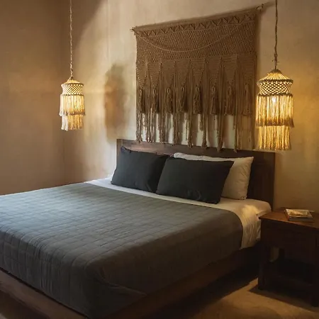 Chill Kanil Tulum Room photo