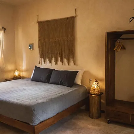 Chill Kanil Tulum Room photo