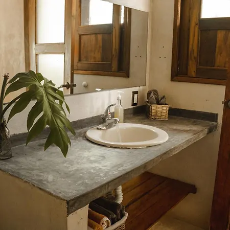 Chill Kanil Tulum Room photo