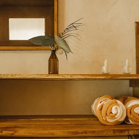 Chill Kanil Tulum Room photo