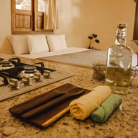 Chill Kanil Tulum Room photo