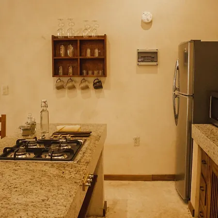 Chill Kanil Tulum Room photo
