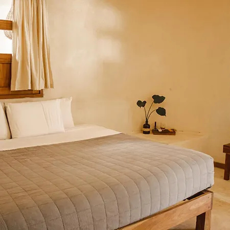 Chill Kanil Tulum Room photo