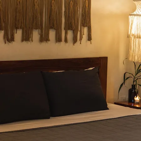 Chill Kanil Tulum Room photo