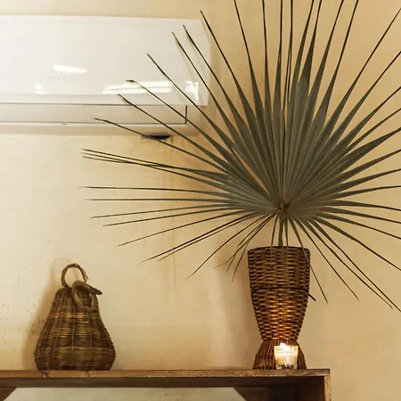 Chill Kanil Tulum Room photo