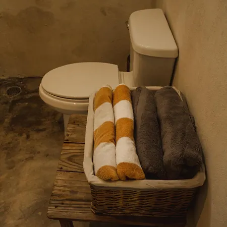 Chill Kanil Tulum Room photo