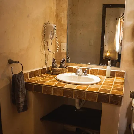 Chill Kanil Tulum Room photo