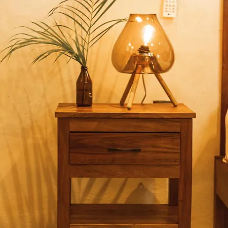 Chill Kanil Tulum Room photo