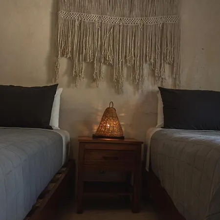 Chill Kanil Tulum Room photo