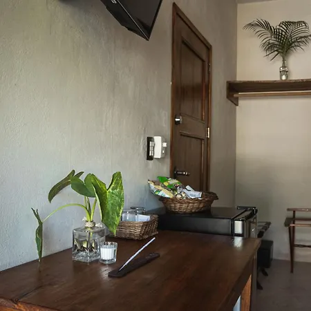Chill Kanil Tulum Room photo