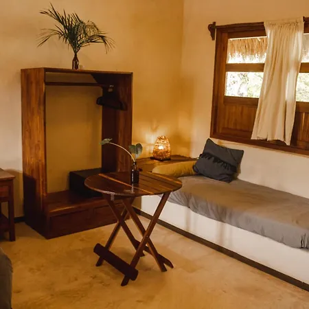 Chill Kanil Tulum Room photo