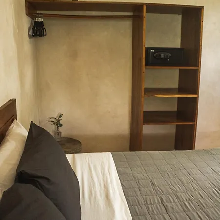 Chill Kanil Tulum Room photo