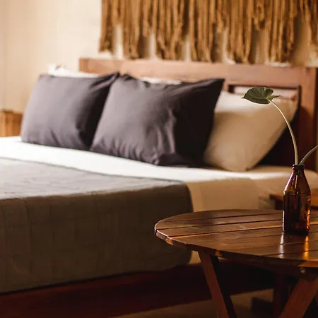 Chill Kanil Tulum Room photo