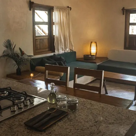 Chill Kanil Tulum Room photo