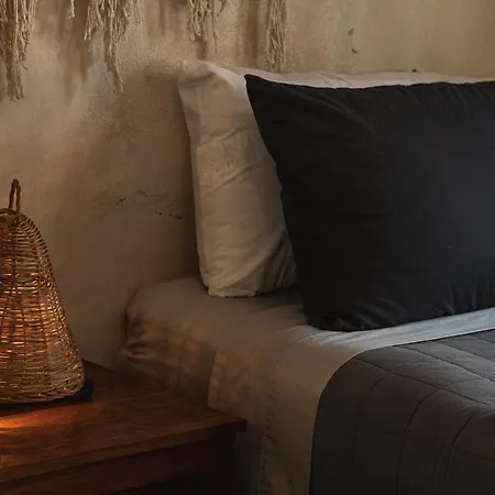 Chill Kanil Tulum Room photo