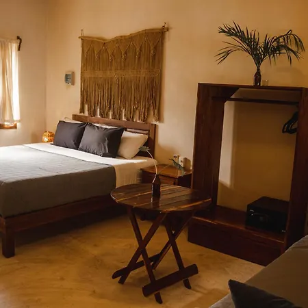 Chill Kanil Tulum Room photo