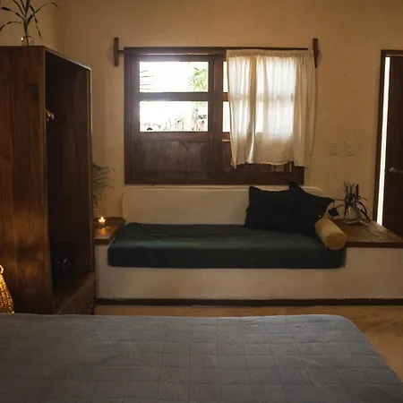 Chill Kanil Tulum Room photo