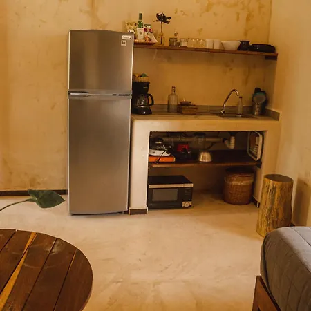Chill Kanil Tulum Room photo