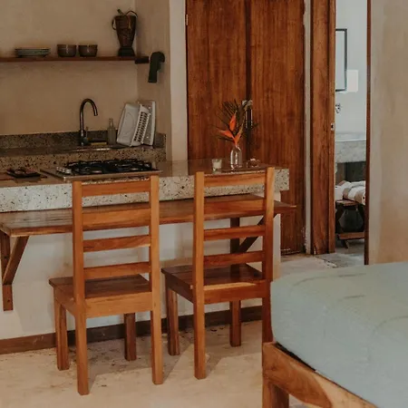 Chill Kanil Tulum Room photo